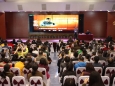 不忘初心牢记使命，新时代开创新局面 江英教授在我院主题党日活动上授课