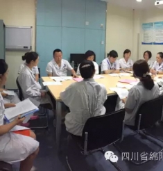 院感无小事 多学多做防范于未然