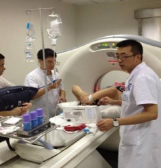 为了一位优秀青年大夫的生命——骨科康斌医生抢救侧记