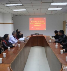 护理人才培养及项目研发基地在绵阳市中心医院落地