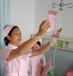 “矛盾”的人体器官捐献协调员