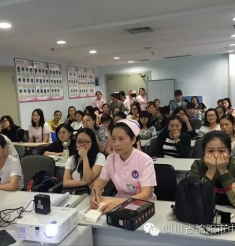 掌握专业技能，提升急救能力
