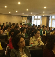提高静脉输液管理，专家学者关注基层