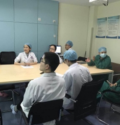 从医院到家庭，我们能为孩子做些什么？