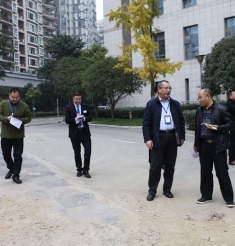 五项措施   持续推进文明城市建设