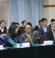 灾害医学救援  阵痛后的凤凰涅槃