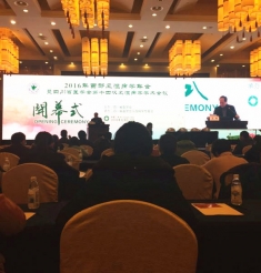 搭建交流平台，促风湿病学发展