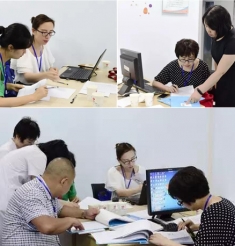 血液透析中心接受医疗保险基金使用情况专项调查组检查
