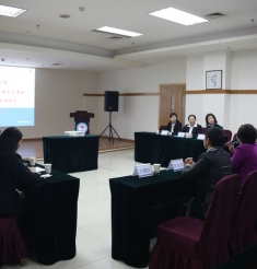 重庆医科大学来院督查护理实习基地