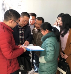 互帮互助走基层 绵阳市中心医院消化内科专家助力基层医院发展