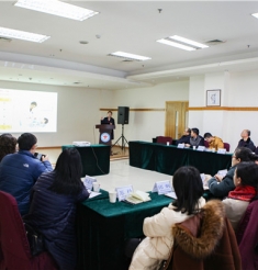 成都市医保局、四川省肿瘤医院、成都市第五人民医院赴我院调研