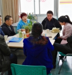 新团队新活力，临床技能培训中心再谋新发展