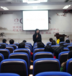 教学相长，兼职培训师大有可为