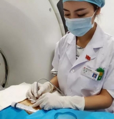 治疗疼痛又有新手段 神经根脉冲射频术 什么疼痛都要告诉我哦