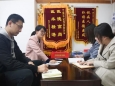 【三少一多】提升行政效能，把临床的时间还给患者