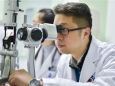 为健康多做一点：患者视力骤降原因难觅，学科联动救治得力