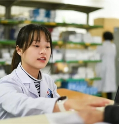 改流程 提效率 患者少跑路 就医更便捷