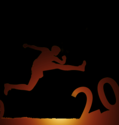 明过往，知新章 我们携手并行的2019