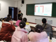 我们正在为上“战场”做好充分的准备