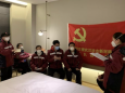 投入战斗！绵阳市中心医院援湖北医疗队牵头负责29张床位