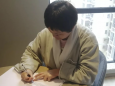 他们在疫情前线向党组织“深情表白”