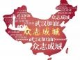 前线日记|致武汉
