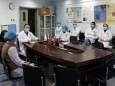 岂曰无衣，与子同袍 记疫情防控下的心胸外科人