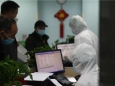 疫情下的坚守|出入院服务中心：筑牢疫情“防火墙”让患者安心、放心！