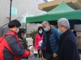 绵阳市中心医院工会护航最美逆行者 当好暖心娘家人