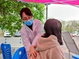 开学复课|@全市家长请放心 我们派驻了医生和学校一起守护孩子们的健康