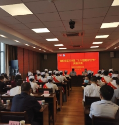 点赞！我们的“优秀护士长”“优秀护士”