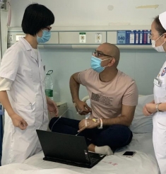 这里有家的温暖 一封来自巴基斯坦留学生的感谢信