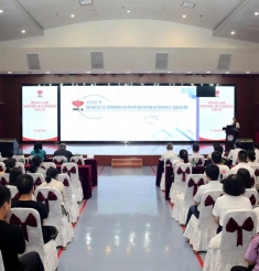 乘风破浪开启新征程 新员工岗前培训圆满结束