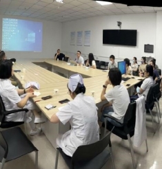 深入临床指导，助推学科发展