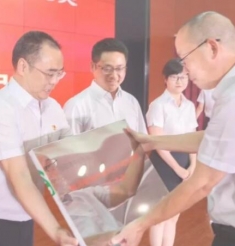 优秀党建案例展播③ 支部党建引领医疗服务品质提升及学科建设