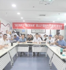 优秀党建案例展播⑥ 聚焦5方策，构建新时代公立医院支部战斗坚实堡垒