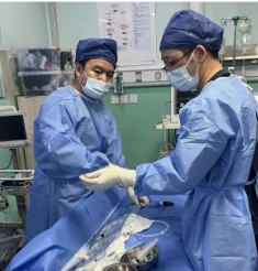 惊险！31岁男子触电呼吸心跳骤停，医生接力抢救创造生命奇迹