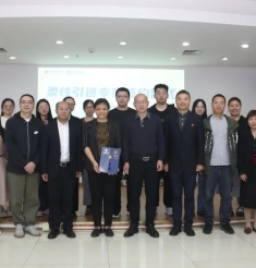 知名专家石丘玲受聘为绵阳市中心医院肿瘤科学术主任