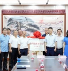点赞2023！我们初心不改勇奋进 创新实干结硕果