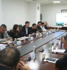 开门纳谏寻良计 诚心实意谋发展 绵阳市中心医院召开社会监督员座谈会