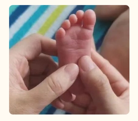  新生儿抚触，你了解吗？