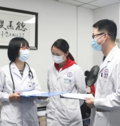 血液内科博士许芳：矢志不渝，筑血液病患者健康堡垒