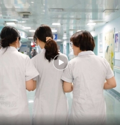 【致敬中国医师】除却君身三尺雪，天下谁人胜白衣！