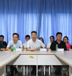 【医院动态】智慧碰撞 启航PI 医院举行高层次人才科研沙龙活动