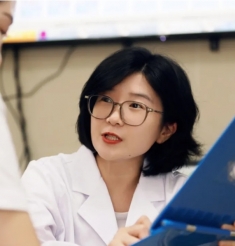 肿瘤科博士高峰：敬畏生命，做有温度的医生