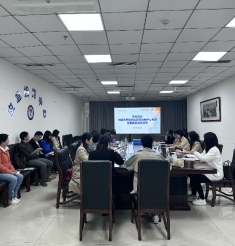 德阳市医院感染质量控制中心专家一行莅临业务指导