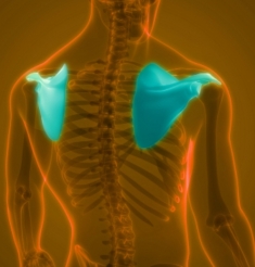 肩关节脱位困扰大妈20年！微创手术轻松搞定