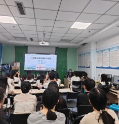 基层医疗机构心脏超声第一轮培训顺利开展