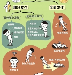 【健康科普】“癫”峰时刻如何“痫”来无事