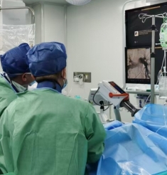 生死时速 高效联动！绵阳市中心医院成功救治急性肺栓塞患者